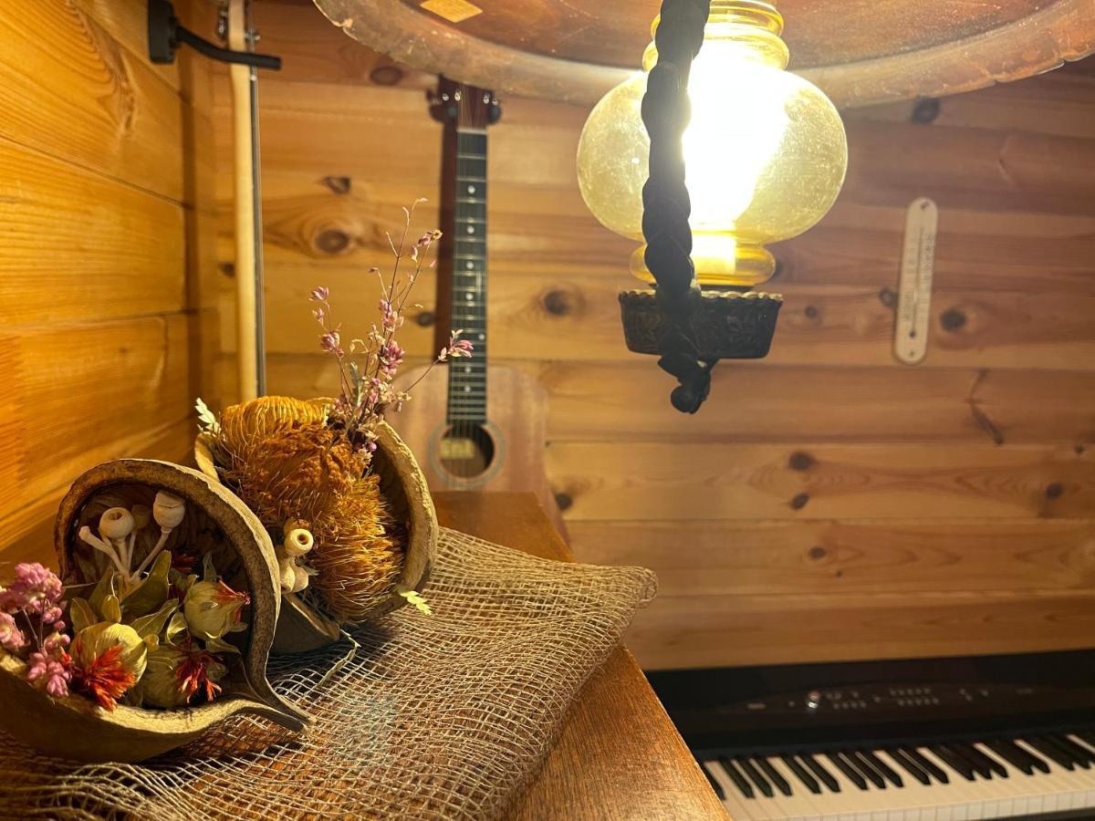 るり渓 フレアキャビン Nantan ภายนอก รูปภาพ